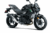 KAWASAKI Z500 ABS 2025