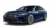 LEXUS LS 500 HYBRID 2025