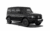 MERCEDEZ BENZ CLASE G 2025