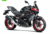 KAWASAKI Z500 ABS SE 2025