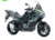 KAWASAKI VERSYS 1000 SE 2025