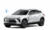 CHEVROLET BLAZER EV 2025