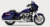 HARLEY DAVIDSON Street Glide 2025