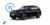 BMW iX3 M Sport Inspiring