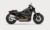 HARLEY DAVIDSON FAT BOB 2025