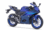 YAMAHA YZF-R15 V4 2025