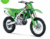 KAWASAKI KX 450X 2024