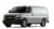 CHEVROLET EXPRESS CARGO 2025