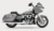 HARLEY DAVIDSON ROAD GGLIDE 2025