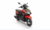 YAMAHA RAY ZR 125 FI 2024