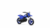 YAMAHA PW-50 2025