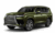 LEXUS LX HYBRID 2025