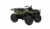 YAMAHA KODIAK 450 2025