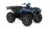 YAMAHA YFM700G GRIZZLY EPS SE 2025