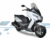 KYMCO X-TOWN 250i 2025