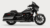 HARLEY DAVIDSON CVO STREET GLIDE 2025
