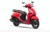 YAMAHA FASCINO 2024