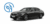 BMW Serie 5 Híbrido Conectable 2025