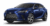 LEXUS RX HYBRID 2025