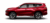 MITSUBISHI MONTERO SPORT 2025