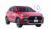 MG MOTORS HS 2025