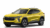 CHEVROLET TRAX 2025
