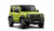 SUZUKI JIMNY  2025