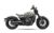CF Moto 450 CL-C BOBBER