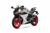 CF Moto 450 SR