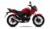 HONDA CBF125 TWISTER