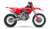 HONDA CRF250RX