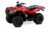 HONDA TRX250TM