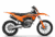 KTM 250 SX-F 2024