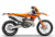 KTM 250 EXC 2024