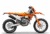 KTM 150 EXC 2024
