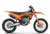 KTM 450 SX-F 2025
