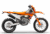 KTM 500 EXC-F 2024