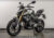CF Moto 450 NK