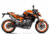 KTM 890 Duke GP 2023