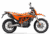 KTM 690 ENDURO R 2024