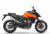 KTM 790 Duke 2025