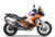 KTM 1290 Super Adventure R 2024