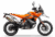 KTM 890 ADVENTURE R RALLY 2024