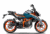 KTM 390 Duke 2025