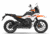KTM 390 Adventure X 2025