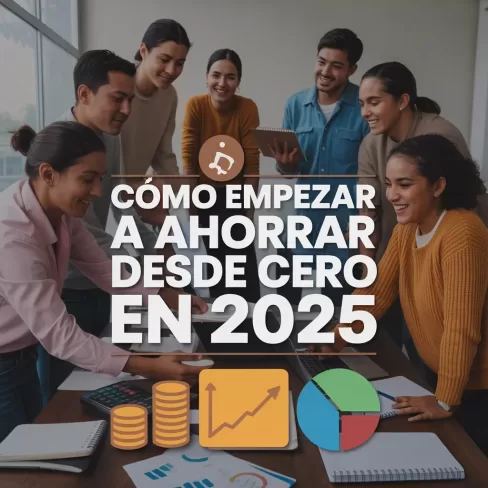 El texto analiza el desafiante panorama económico de México en 2025, destacando la caída del 2.7% en el ahorro bruto y el bajo porcentaje de la población que ahorra formalmente. Propone una guía práctica adaptada al contexto mexicano para mejorar hábitos financieros en 2025 y 2026. La estrategia comienza con el entendimiento de la situación financiera personal, registrando ingresos y gastos, para calcular el ingreso neto real. Además, se recomienda el uso de aplicaciones para clasificar gastos, emplear el método 50/30/20 adaptado, y crear un fondo de emergencia. Se sugieren opciones accesibles para ahorrar formalmente, eliminar gastos innecesarios, y explorar ingresos pasivos, estableciendo metas específicas y medibles.