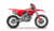 HONDA CRF450R