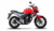 HONDA CB160F