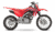 HONDA CRF125F