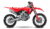 HONDA CRF250R